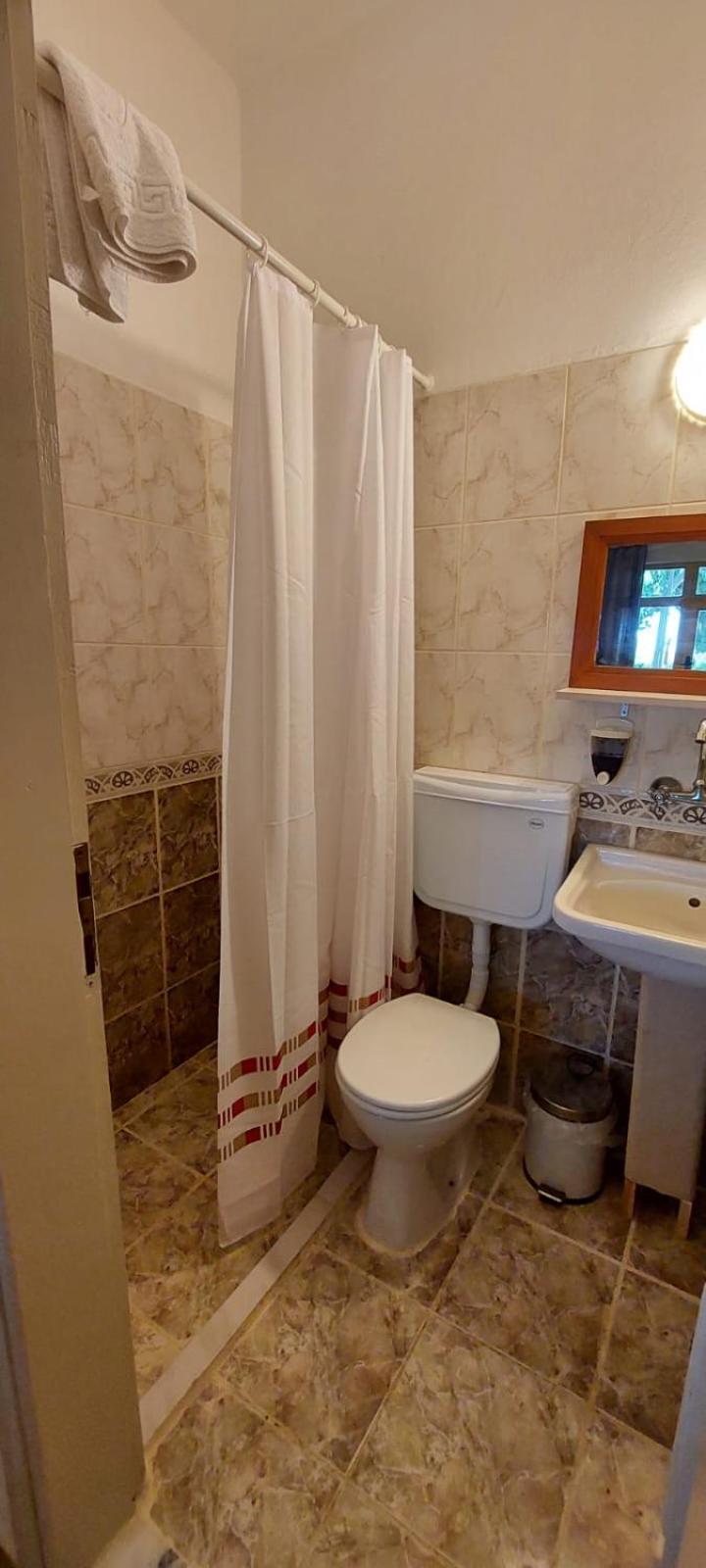 Gaya Pansiyon Cirali Kemer Kültér fotó