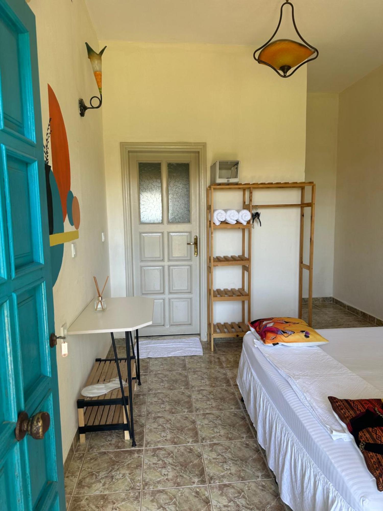 Gaya Pansiyon Cirali Kemer Kültér fotó