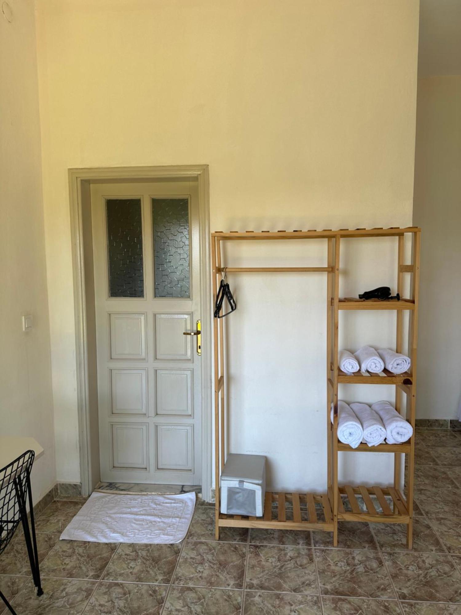 Gaya Pansiyon Cirali Kemer Kültér fotó
