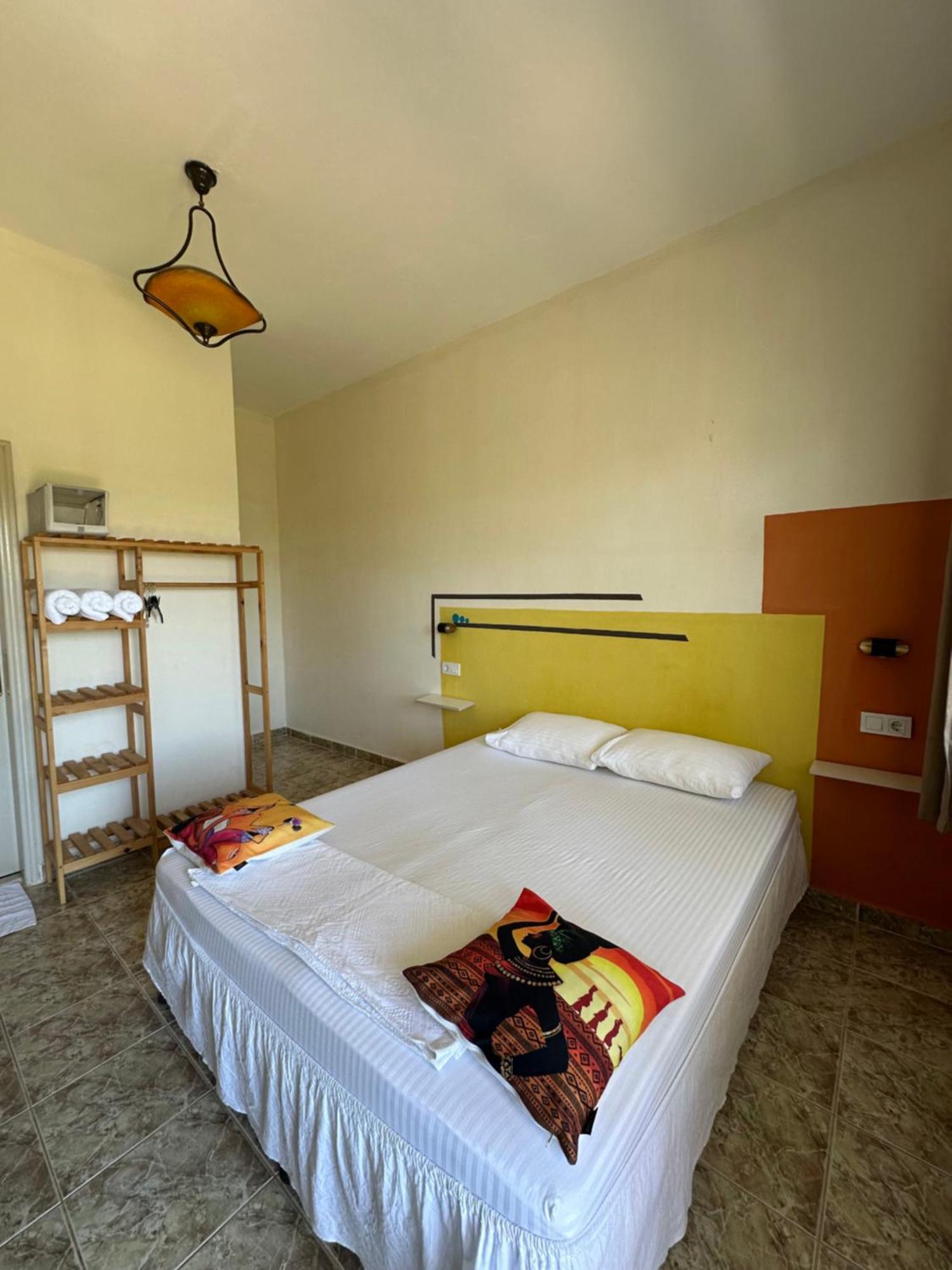 Gaya Pansiyon Cirali Kemer Kültér fotó